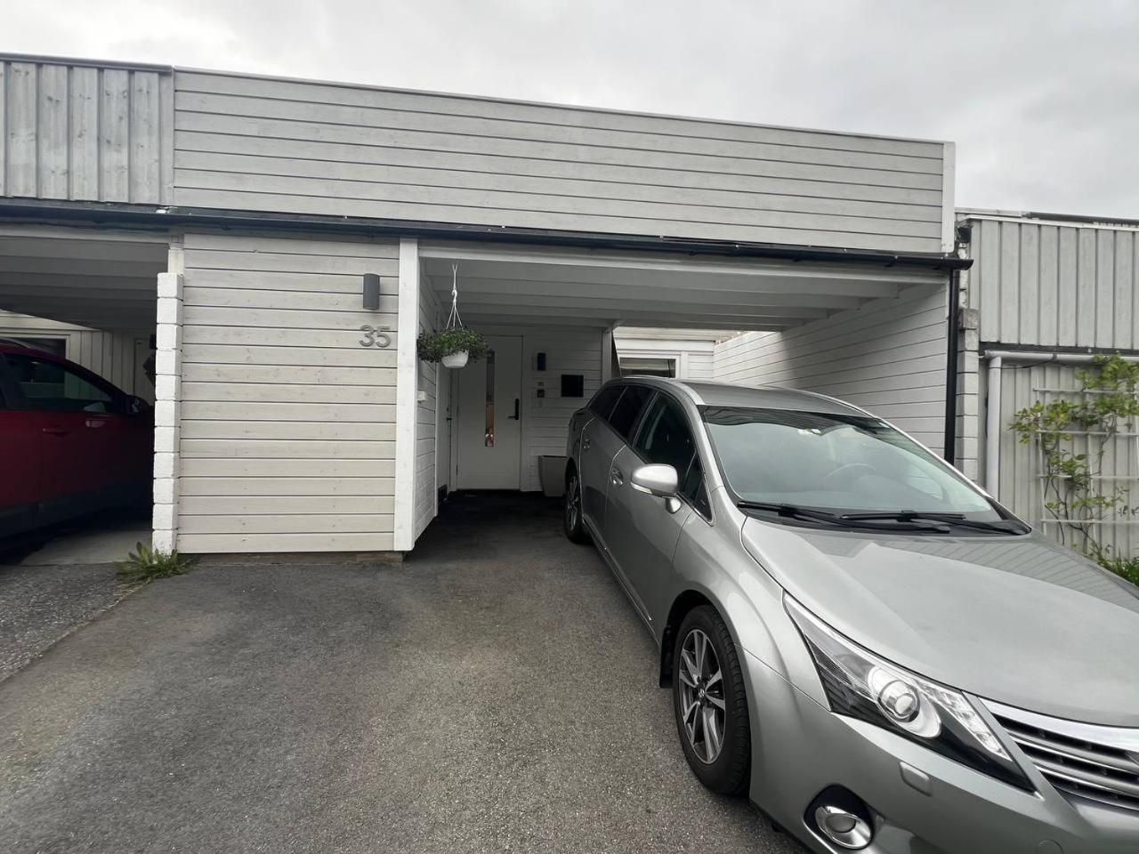 Sunny Gateaway In Lerstad, Suitable For Two Guests *