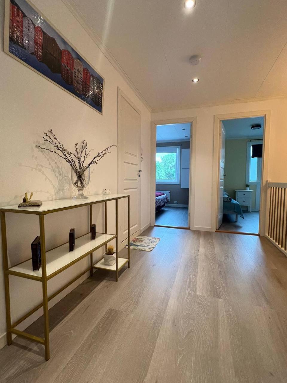 Appartement Sunny Gateaway In Lerstad, Suitable For Two Guests