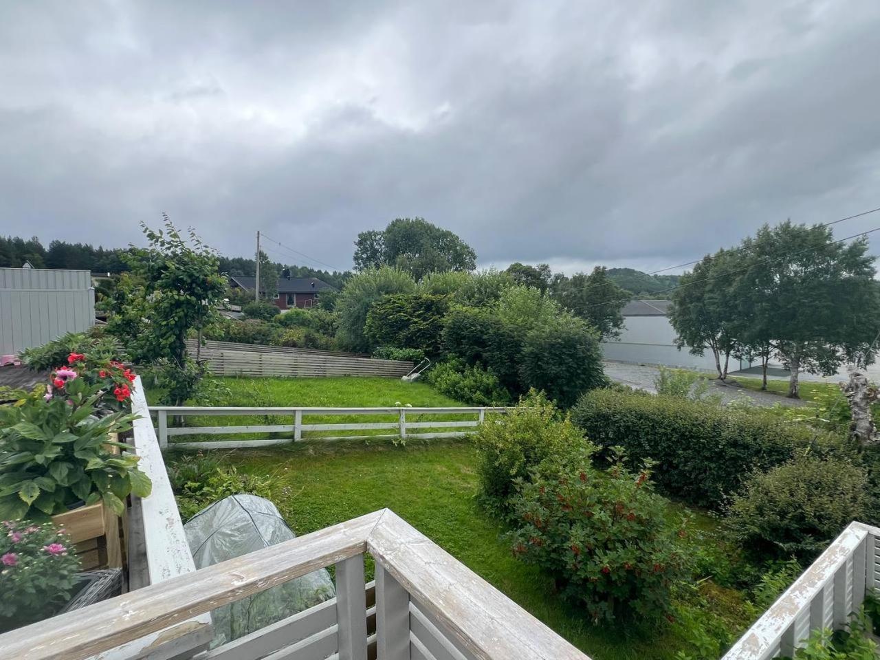 Sunny Gateaway In Lerstad, Suitable For Two Guests * Ålesund